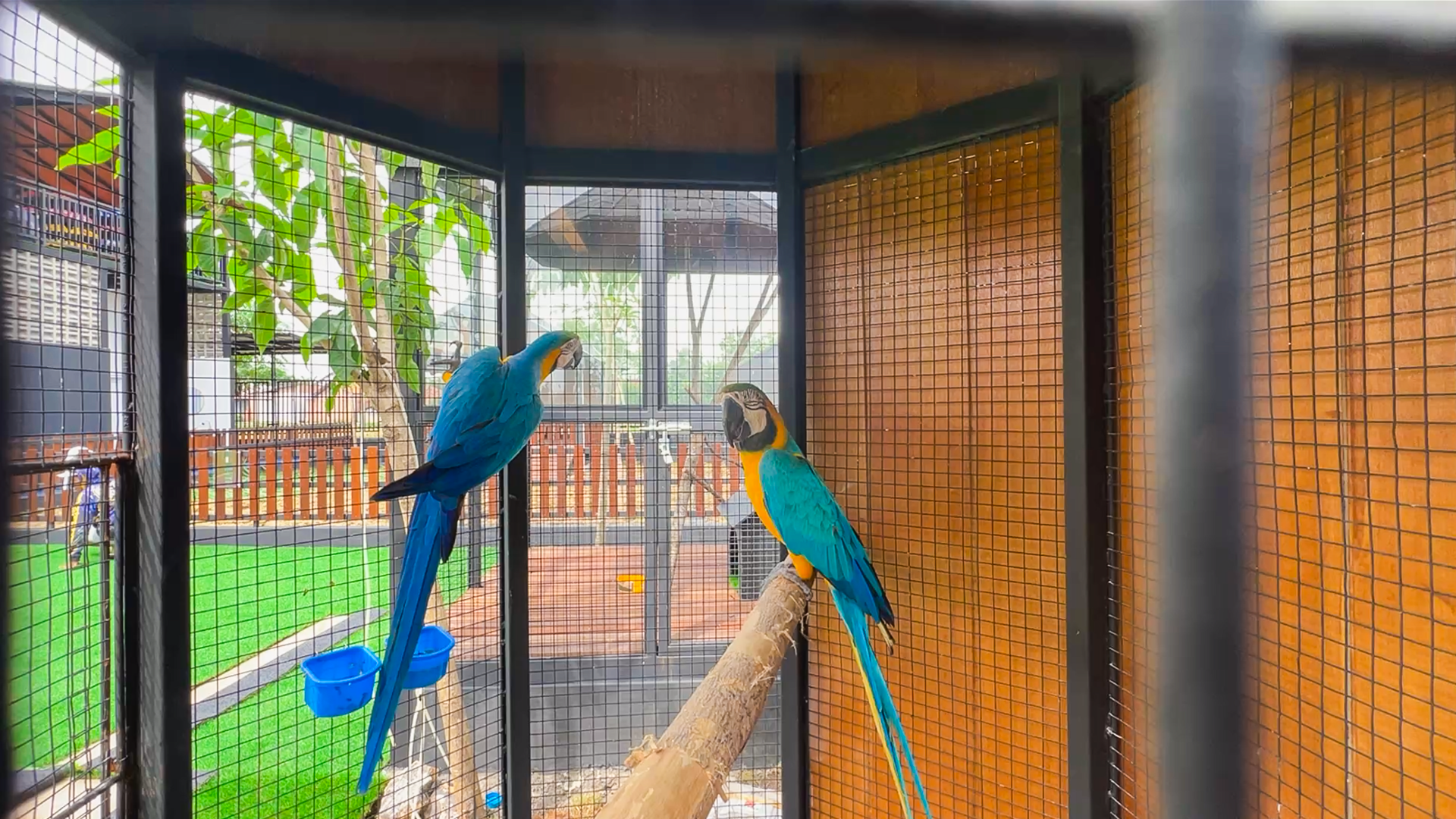 The Nice Playland Karawang