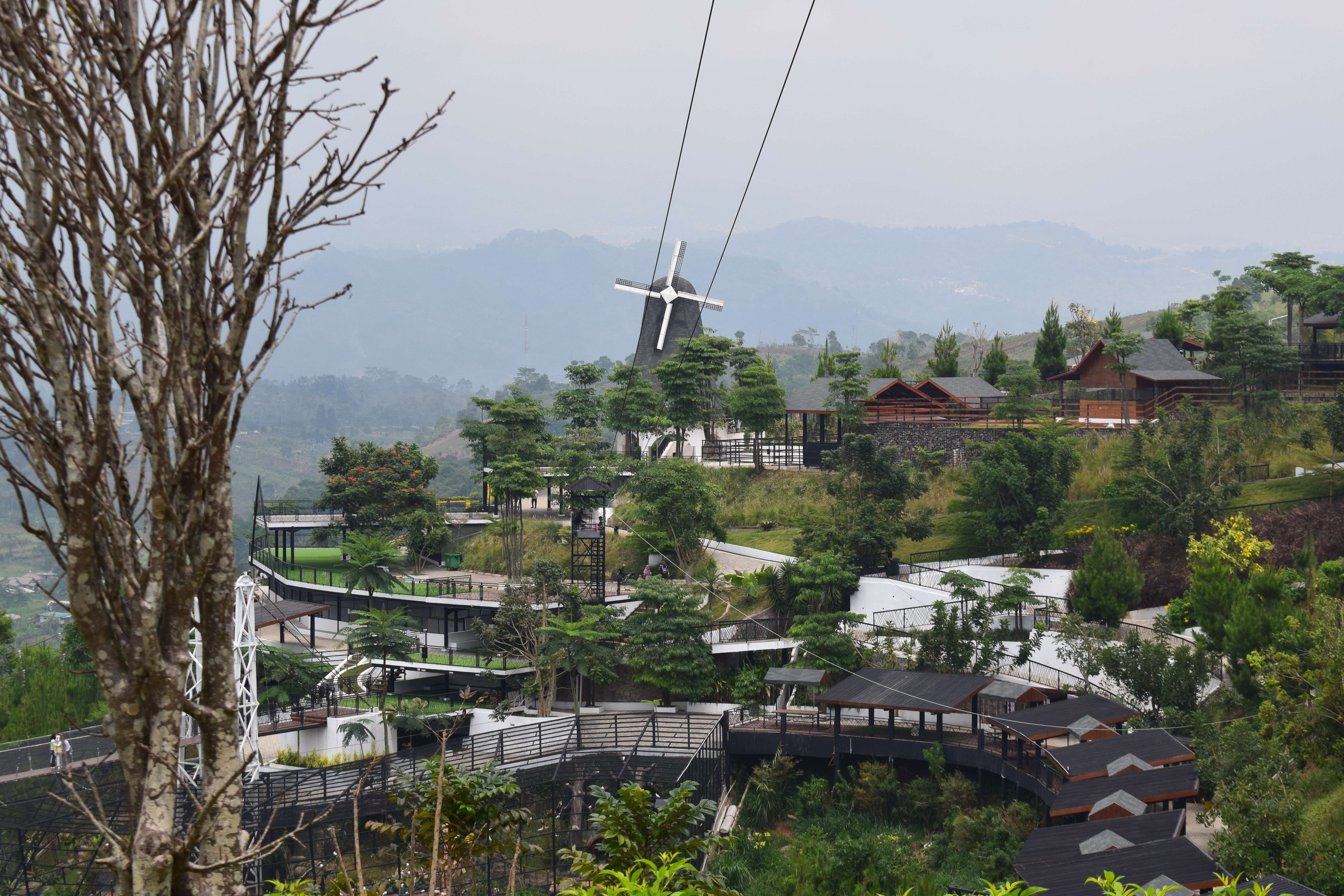 The Nice Funtastic Park