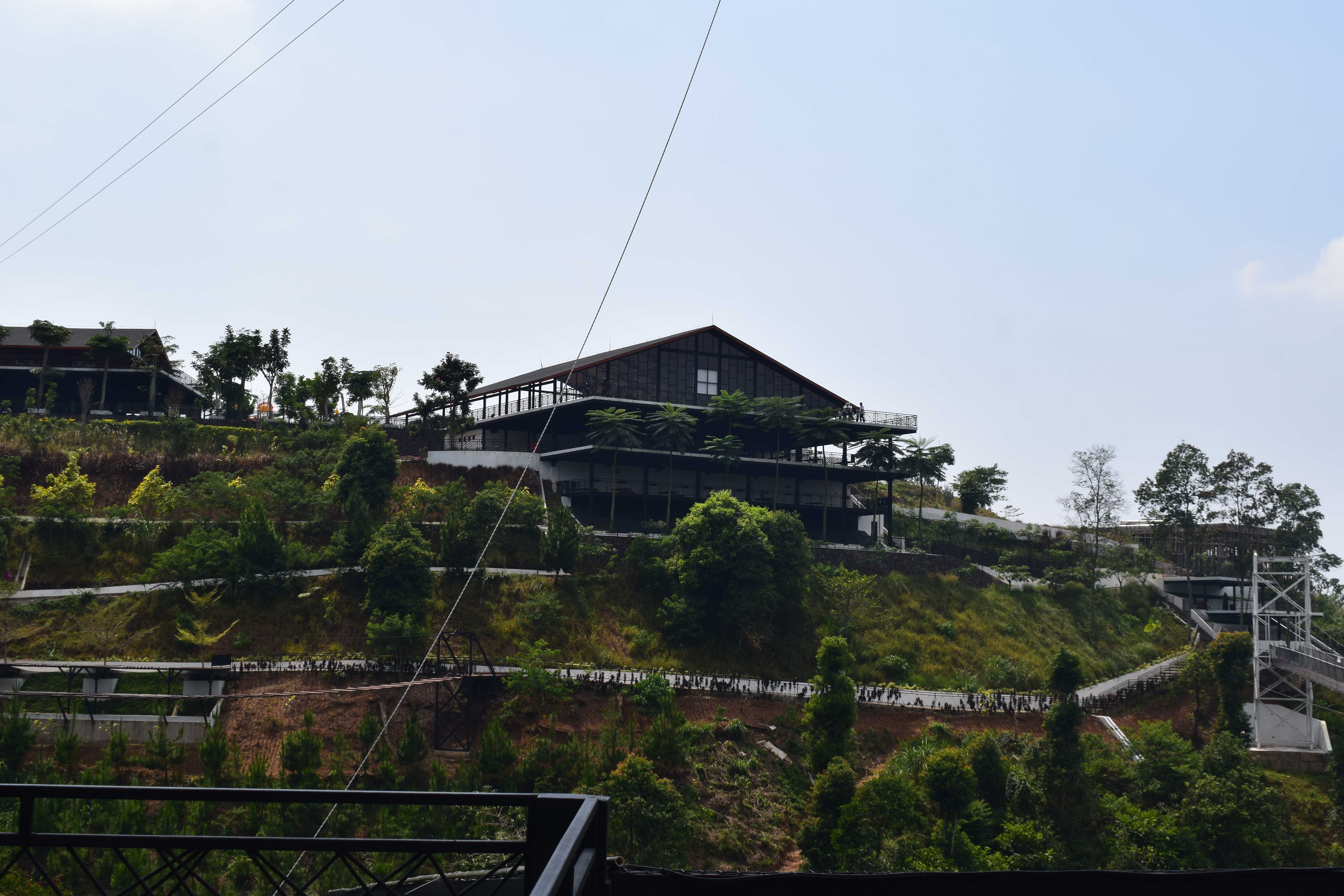 The Nice Funtastic Park