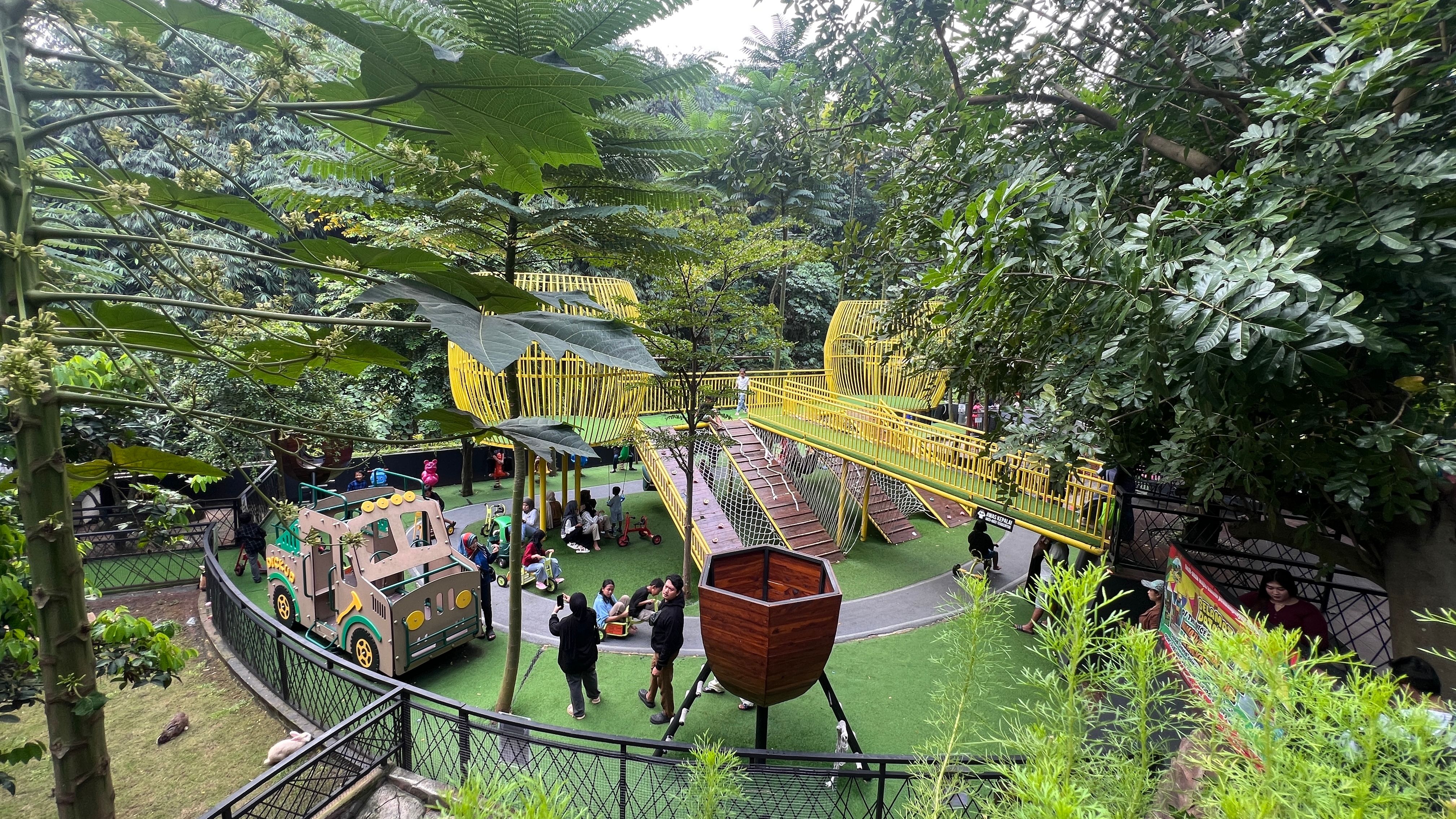 The Nice Garden Serpong