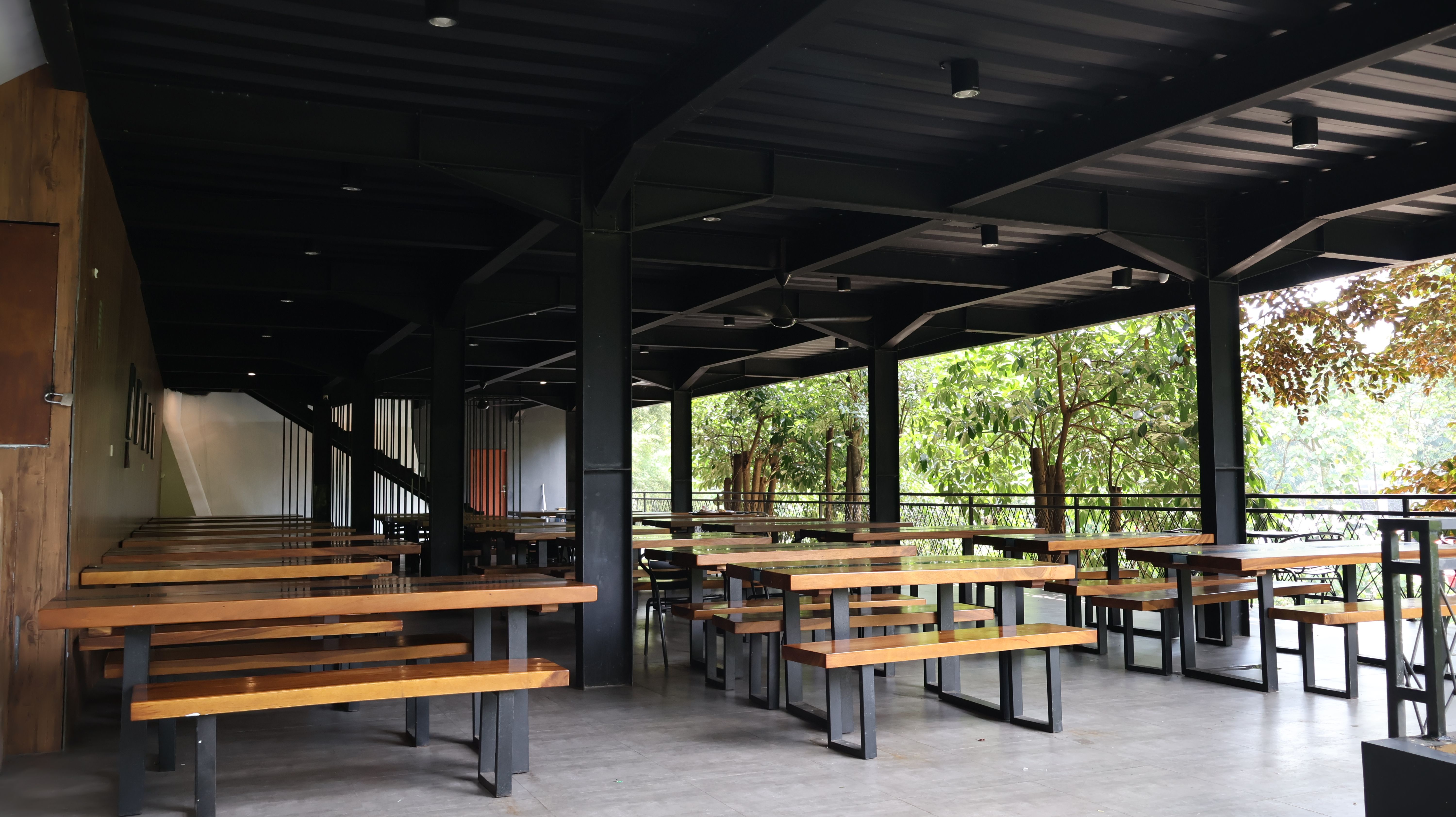 The Nice Garden Serpong