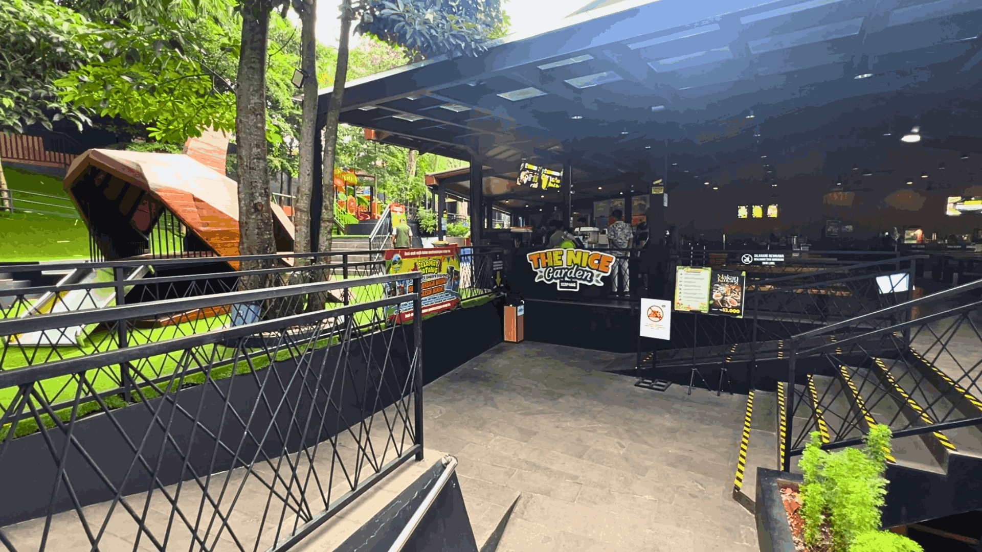 The Nice Garden Serpong