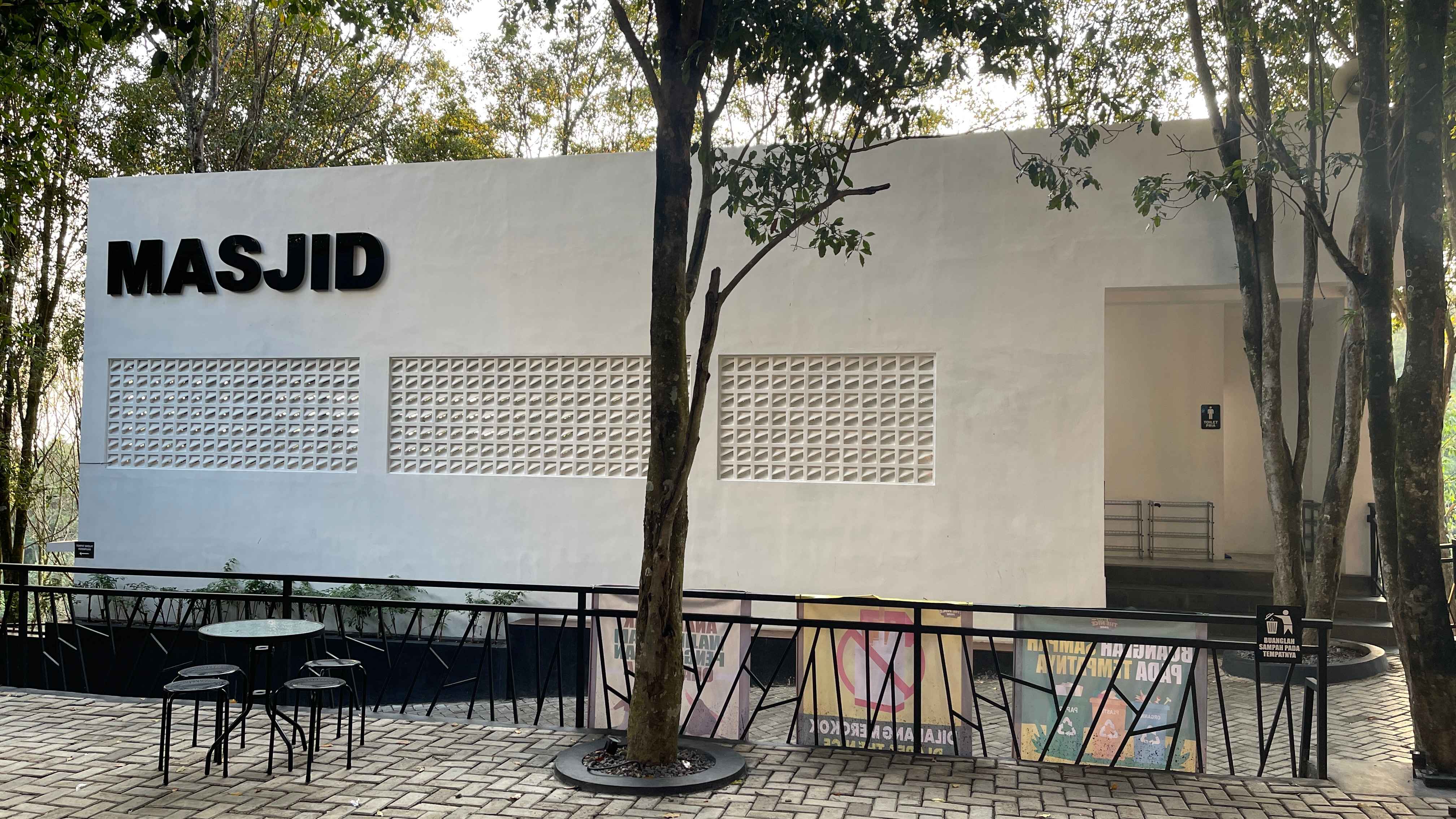 The Nice Park Bandung